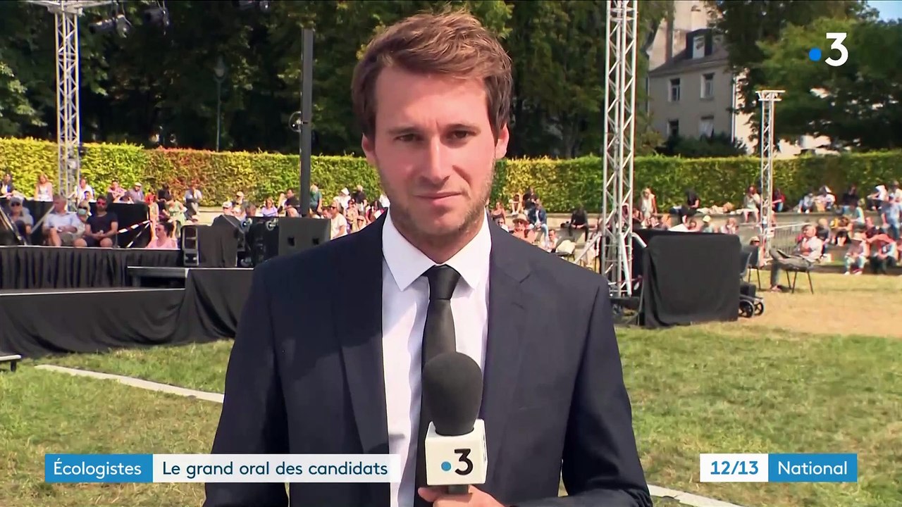La permanence du député "En Marche" Sacha Houlié a été incendiée dans la nuit à Poitiers - Le parquet a indiqué qu’une enquête était en cours et «aucune piste écartée»