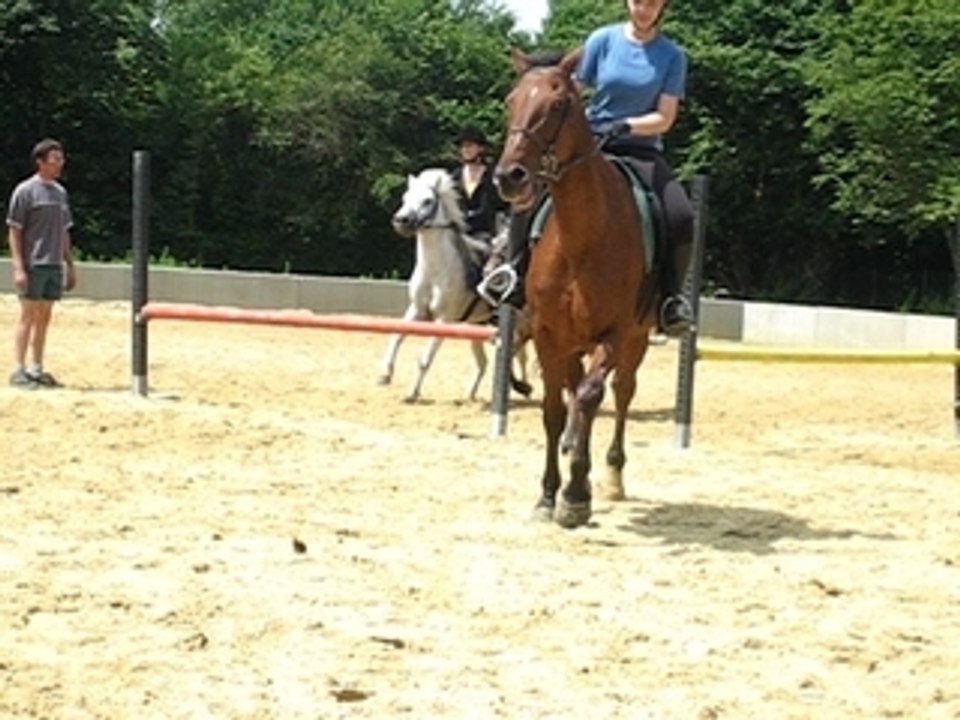 répet porte ouverte 2007/2