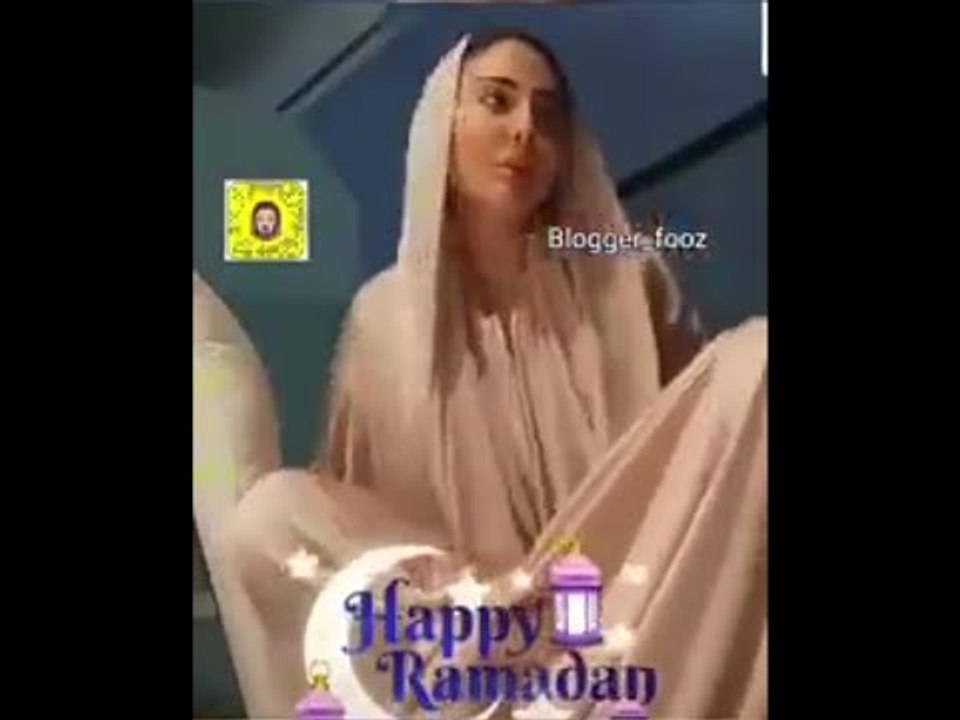 مريم حسين تثير الجدل و الغضب عند رواد مواقع التواصل الاجتماعي    ماذا قالت عن الصلاة ؟!