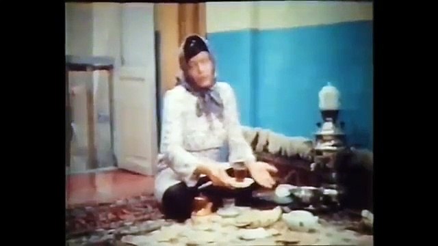 Parvaz Dar Ghafas 1357 Part1