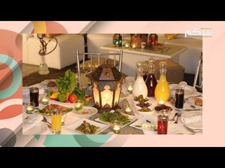 هذه الأطعمة تسبب العطش في رمضان .. استبدلوها بأطعمة تزيد الرطوبة في الجسم !