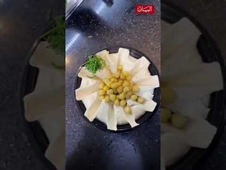 الفول والفلافل زينة السحور في رمضان