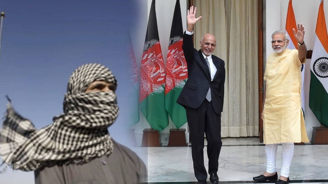 Talibans రాకతో లో India కి వేల కోట్ల నష్టం Afghanistan తో స్నేహం కొంపముంచిందా ? | Oneindia Telugu