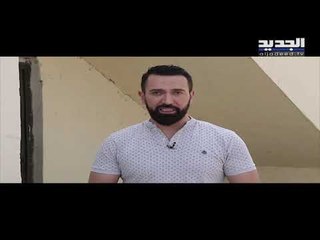 درية تروي قصتها المؤثرة في ظل الوضع الاقتصادي الصعب .. ولن تصدقوا ساندي كيف تساند زوجها!