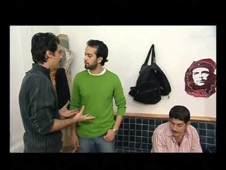 فسحة سماوية - الحلقة 22- Promo