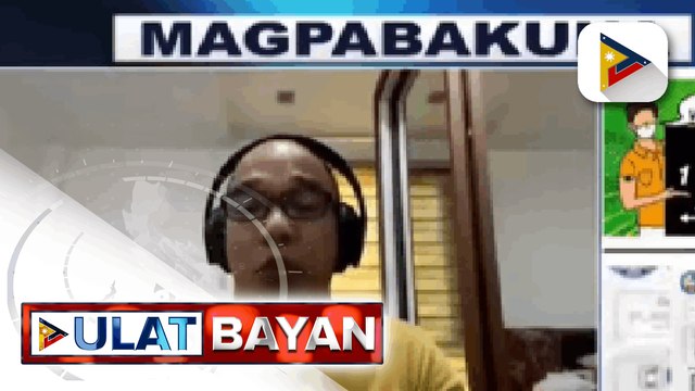 Dating DBM Usec. Lao, nilinaw ang P42-B pondo para sa COVID-19 supplies