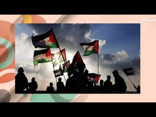 مواجهات الاحتلال و الفلسطينيين في المسجد الاقصى : 7 مشاهير عالميين ايدوا القضية الفلسطينية ..