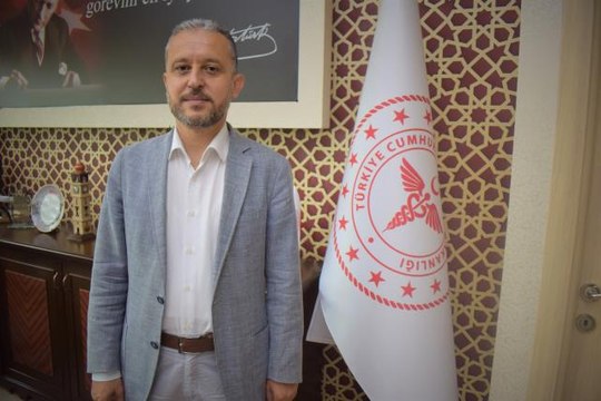 Vaka sayısında düşüş yaşayan Düzce, aşılanma oranında mavi kategoriye geçmeyi hedefliyor