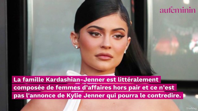 Kylie Jenner lance sa ligne de maillot de bain, ce modèle est vraiment incroyable