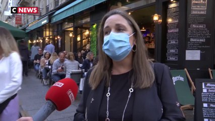 Pas d'aides pour les restaurants ne vérifiant pas le pass sanitaire