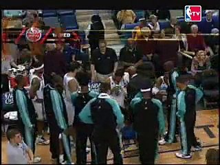 NBA Friday's Best Wireless February 29, 2008