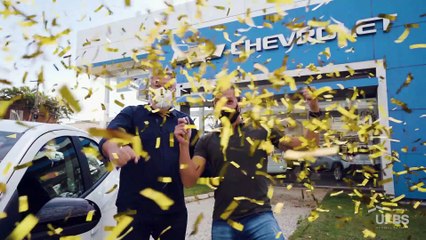 Urbs one entrega de prêmios