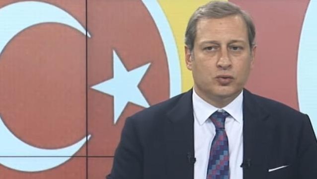 G.Saray'dan gönderilmesi beklenen Marcao hakkında Burak Elmas'tan olay çıkış: 8 maç ceza hukuksuzdur