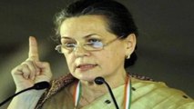 Sonia Gandhi's virtual meet with Opposition parties set to begin shortly