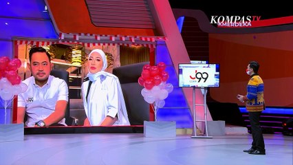 Cerita Bos J99 Corp Gilang Widya Bagikan Bantuan di Tengah Pandemi Covid-19