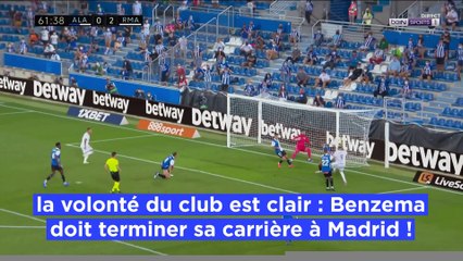 Mercato Express (20/08) : Dusan Vlahovic affole l'Europe, Karim Benzema va prolonger !