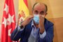 Madrid adelanta la vacunación de los que hayan pasado el virus: de 6 meses de espera a 1 mes