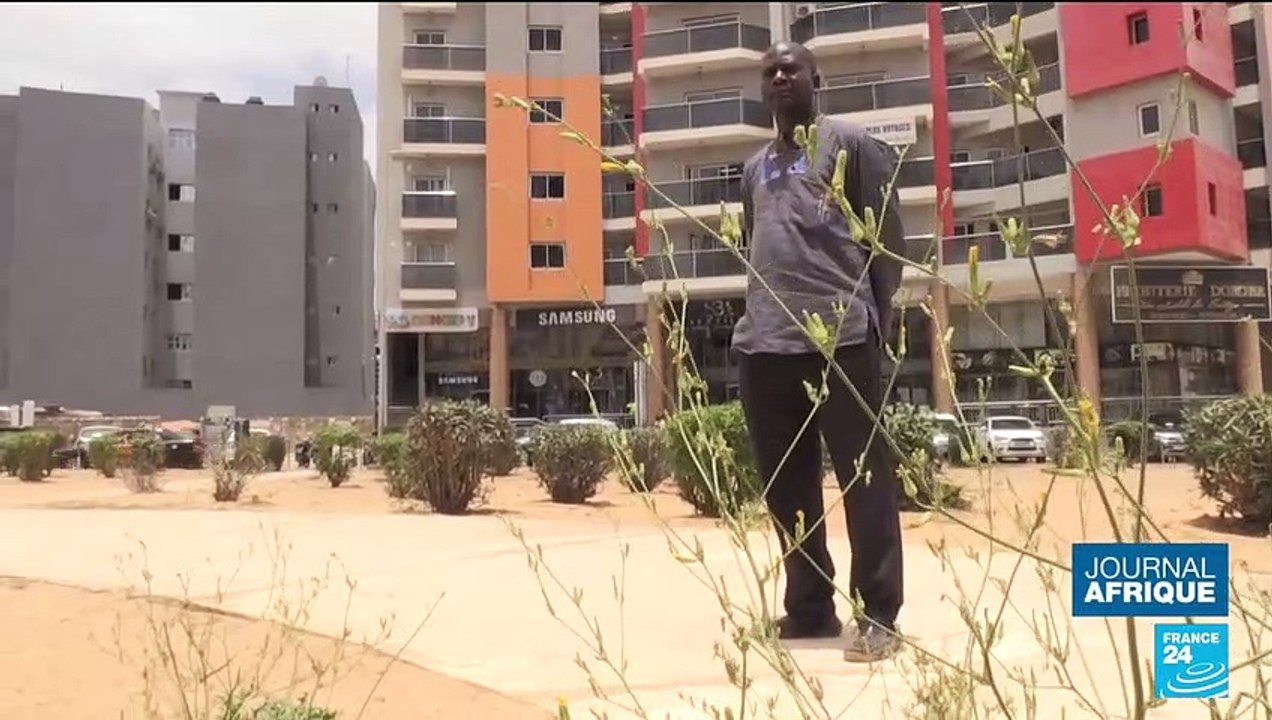 Sénégal : à Dakar, le prix des loyers grimpe