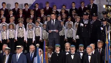 Эстония: 30-летие восстановления независимости