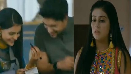 Udaariyaan Spoiler; Tejo को Fateh से अलग करने के लिए अब Jasmin करेगी ये हरकत | FilmiBeat