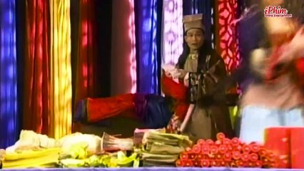 Anh Hùng Núi Thục 2001 FFVN tập 27 - Thục Sơn Kỳ Hiệp | Mã Cảnh Đào, Trần Đức Dung