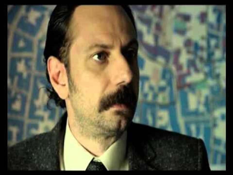 شارع الظلام- الحلقة 19- Promo