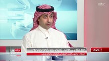 ماذا ستقدم #طالبان .. لأفغانستان والعالم ؟الدكتور هشام الغنام يُجيب.. مع يوسف الغنامي في استوديو الرياض