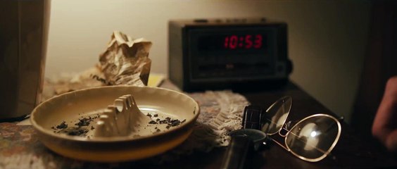 The Girl Who Got Away Movie Clip