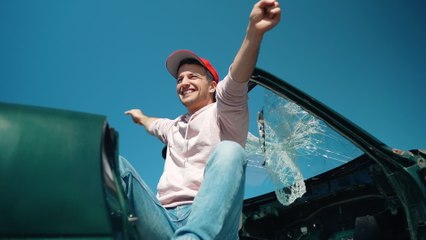 Simon sagt - Einfach nur wow