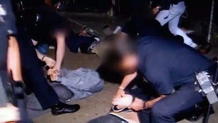 Last Man Standing Movie Clip