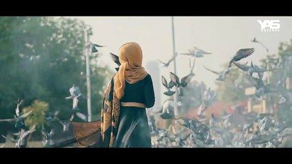 Tere Rang Rang - Yashfeen Ajmal Shaikh | Best Islamic Devotional Song 2025