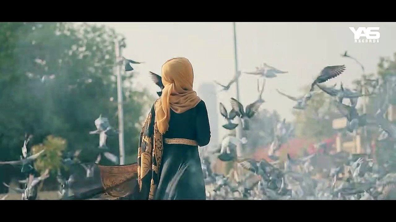 Tere Rang Rang - Yashfeen Ajmal Shaikh | Best Islamic Devotional Song 2025