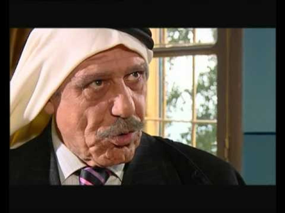 وحوش وسبايا-الحلقة 20- Promo