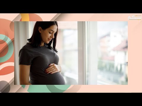 على الحامل الانتباه من القطط قد تسبب الاجهاض وتشوهات الجنين ! الكلاب آمنة!