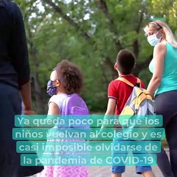 Cómo proteger el sistema inmune de tus hijos