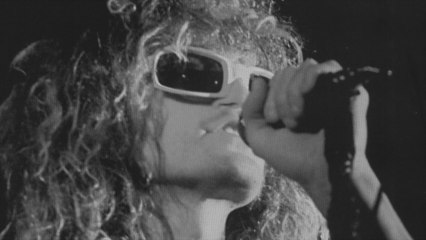 "Complainte à Michaël" (POLNAREFF) - Cover Vincent Prudhon