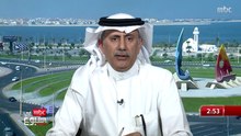 عادل الملحم: مدرب النصر لا يجيد إختيار التشكيلة، وبيتروس يعبث في النصر.