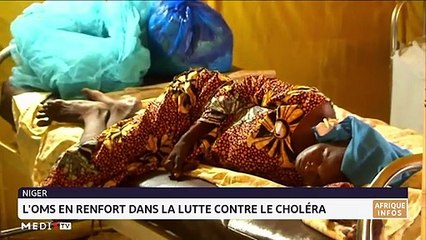 Midi infos - 20/08/2021