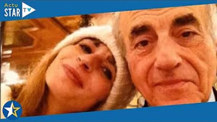 Jean-Pierre Elkabbach : qui est sa fille Emmanuelle Bach ?