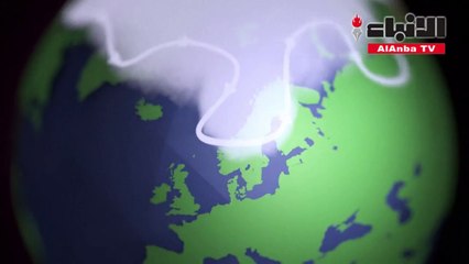 ما هي الدوامة القطبية ؟