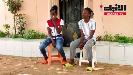 فتاتان توأمان تنالان شهادة الثانوية العامة في الثالثة عشرة في السنغال