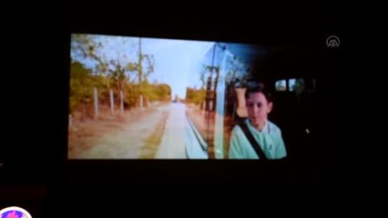 TED Çorlu Koleji törenle açıldı