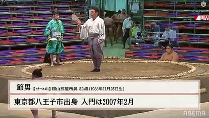 Nagoya 2021, Sandanme - Day 4 (Part 02)