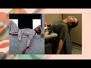 قرية النائمين - ظاهرة نوم غريبة تستمر لأسابيع !! والسبب غير متوقّع !!