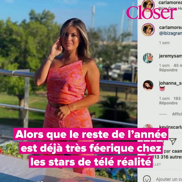Stars de télé-réalité en vacances : leurs destinations de rêve