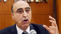 Exclusively talk with Abdul Basit on Afghanistan crisis