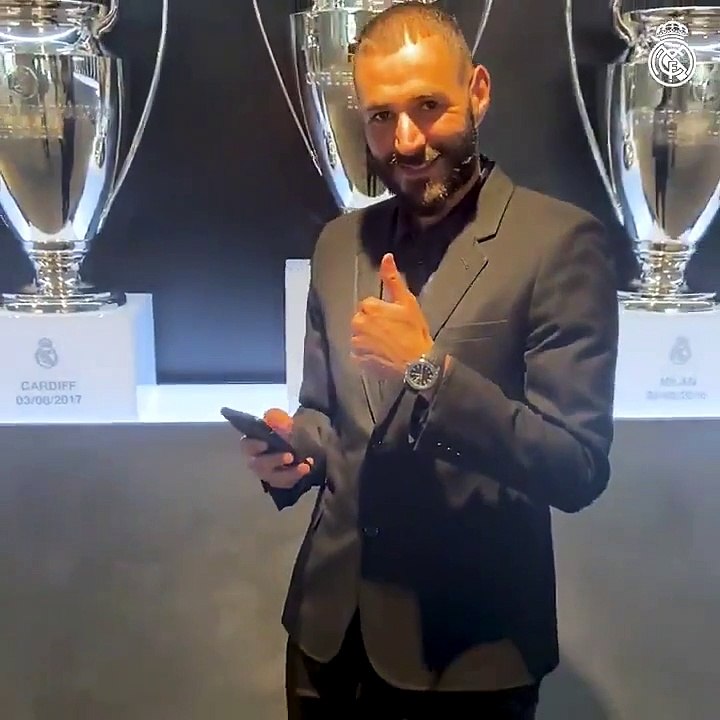 Benzema