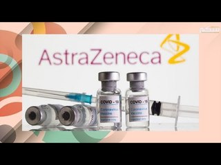 اعراض جلطة لقاح استرازينيكا .. انتبهوا لها لتتفادوها باكرا !!