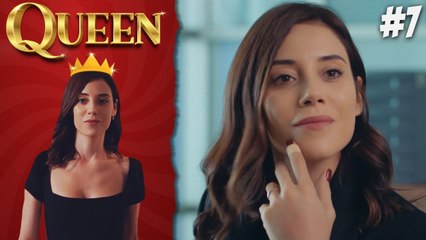 Sadakatsiz - Baştan sona Asya Queen #7