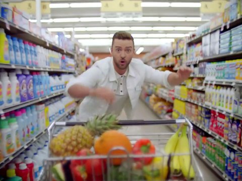 أغاني أجنبية: كلمات أغنية Can't stop the feeling بالعربية والإنجليزية